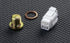 Oxygen Sensor Eliminator for Suzuki Bikes - OSR-204